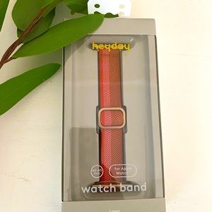 Apple Watch Adjustable Band by heyday